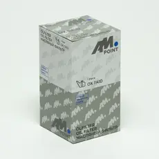 Фильтр масляный AM POINT OX1141D