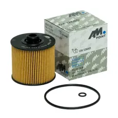 Фильтр масляный AM POINT OX1268D