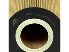 Фильтр масляный AM POINT OX168D