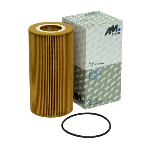 Фильтр масляный AM POINT OX434D