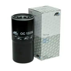 OC12256 Фильтр масляный AM POINT