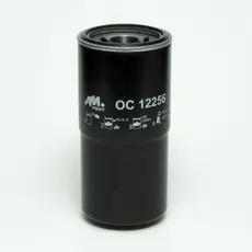 OC12256 Фильтр масляный AM POINT