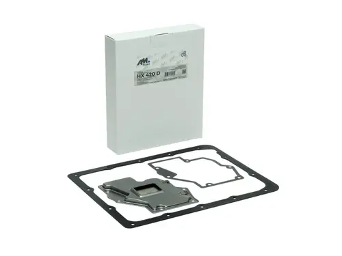 ЛГП HX420D AM POINT