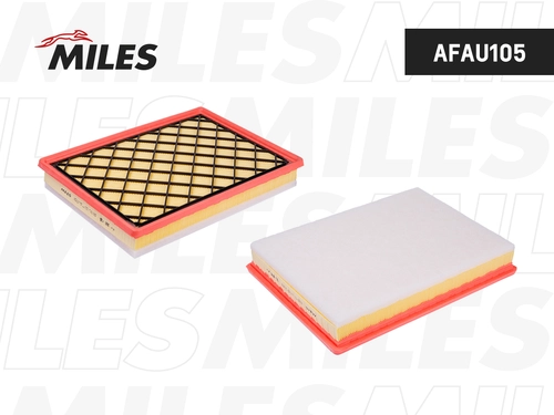 Фильтр воздушный MILES AFAU105