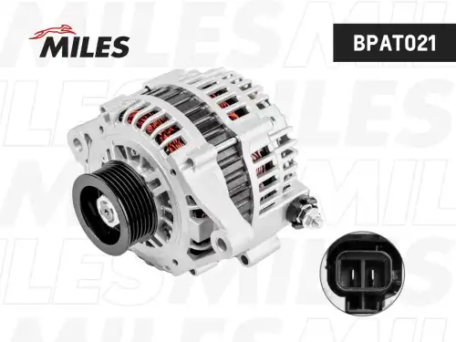 Генератор MILES BPAT021