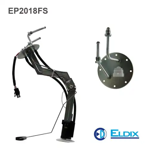Топливный насос низкого давления ELDIX EP2018FS