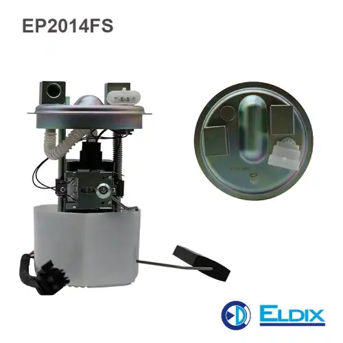 Топливный насос низкого давления ELDIX EP2014FS