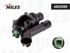 Термостат системы охлаждения MILES AN22089