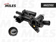 Термостат системы охлаждения MILES AN22102