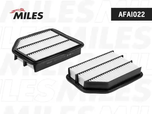 Фильтр воздушный MILES AFAI022