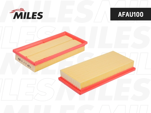 Фильтр воздушный MILES AFAU100