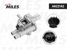 Термостат системы охлаждения MILES AN22142