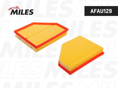 Фильтр воздушный MILES AFAU129