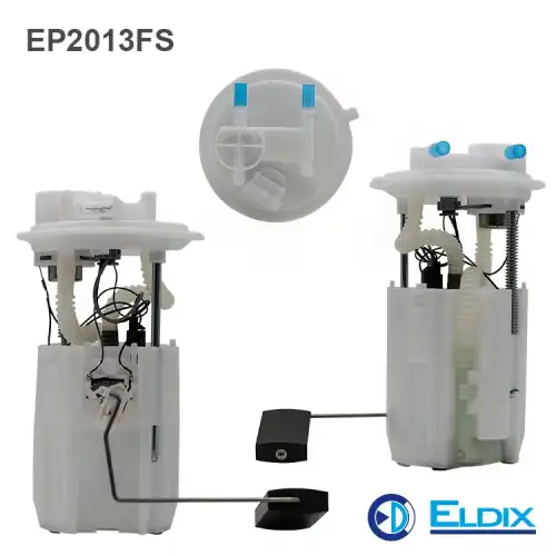 Топливный насос низкого давления ELDIX EP2013FS