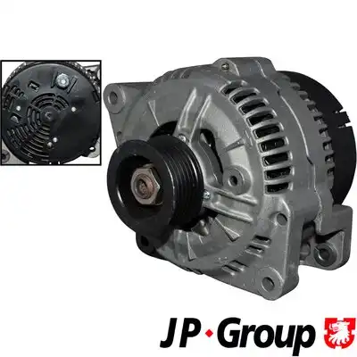 Генератор JP 4990100609