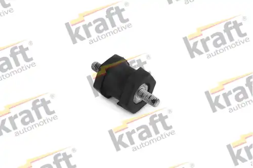 Буфер, глушитель 0505010 KRAFT AUTOMOTIVE