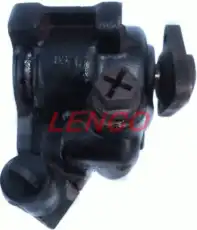 Насос гидроусилителя руля LENCO SP3334