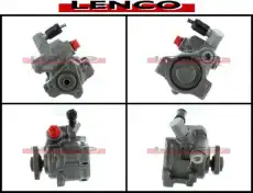 Насос гидроусилителя руля LENCO SP3334