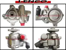 Насос гидроусилителя руля LENCO SP3127