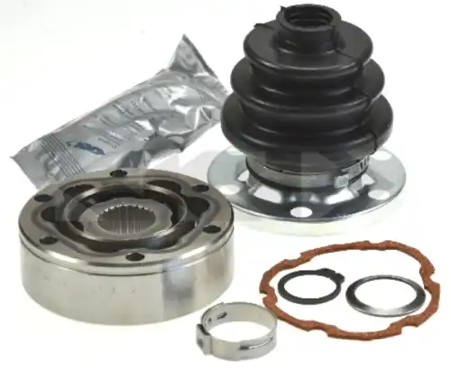 комплект муфты кардана MB 302266 LOBRO