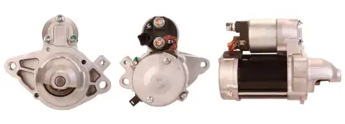 Стартер LUCAS LRS02276