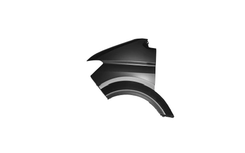 CRAFTER 17- КРЫЛО ПЕРЕДНЕЕ ЛЕВОЕ WOS08CR011 DE-GA