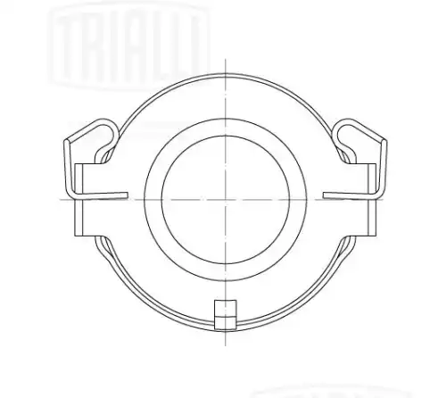 TRIALLI CT 1915