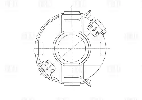 TRIALLI CT 2212