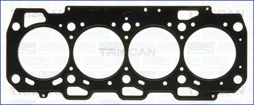 Прокладка ГБЦ TRISCAN 501-5086