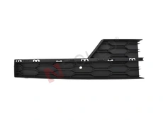 Решетка бампера SOLLO 02R41542