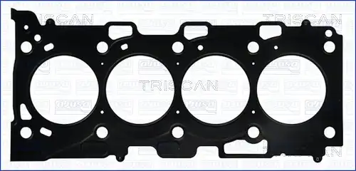 Прокладка ГБЦ TRISCAN 501-7595