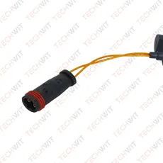 Датчик тормозных колодок TECHWIT EL015MRD010TW