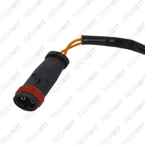 Датчик тормозных колодок TECHWIT EL015MRD021TW