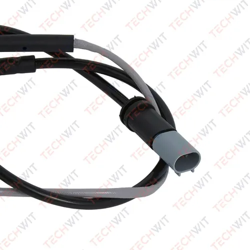 Датчик тормозных колодок TECHWIT EL015MWB062TW