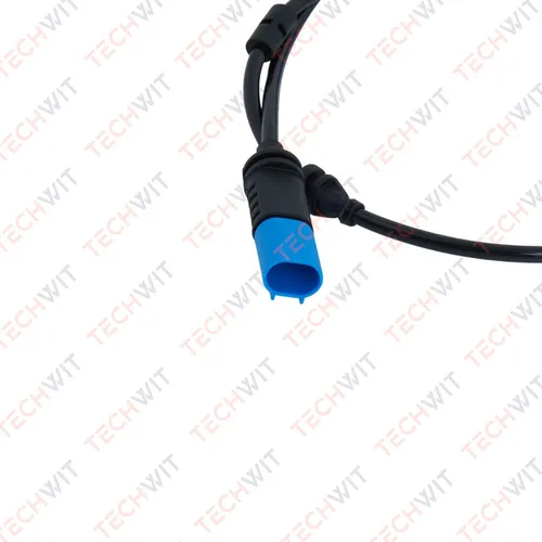 Датчик тормозных колодок TECHWIT EL015MWB066TW