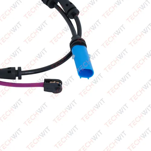 Датчик тормозных колодок TECHWIT EL015MWB069TW