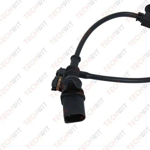 Датчик тормозных колодок TECHWIT EL015VGA017TW
