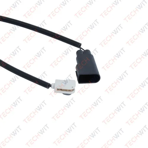 Датчик тормозных колодок TECHWIT EL015FRD001TW