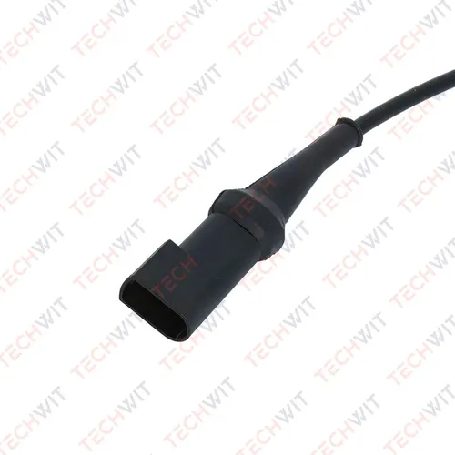 Датчик тормозных колодок TECHWIT EL015FRD005TW
