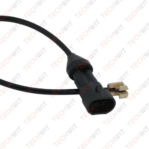 Датчик тормозных колодок TECHWIT EL015IVC001TW