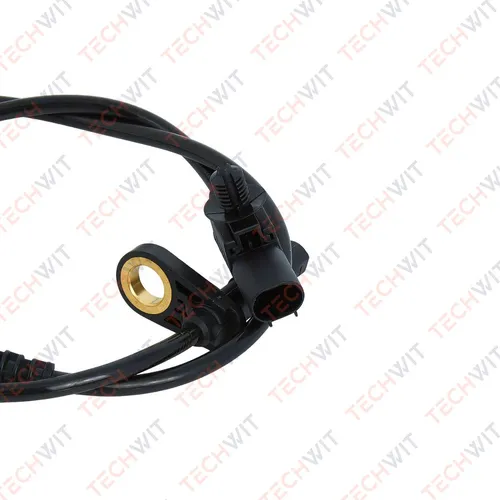 Датчик ABS TECHWIT EL016VGA016TW