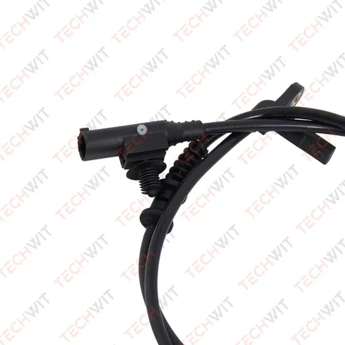 Датчик ABS TECHWIT EL016MRD016TW
