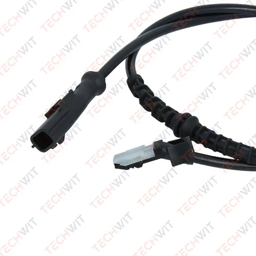 Датчик ABS TECHWIT EL016RNL015TW