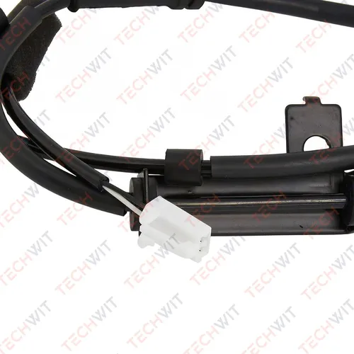 Датчик ABS TECHWIT EL016MBS039TW