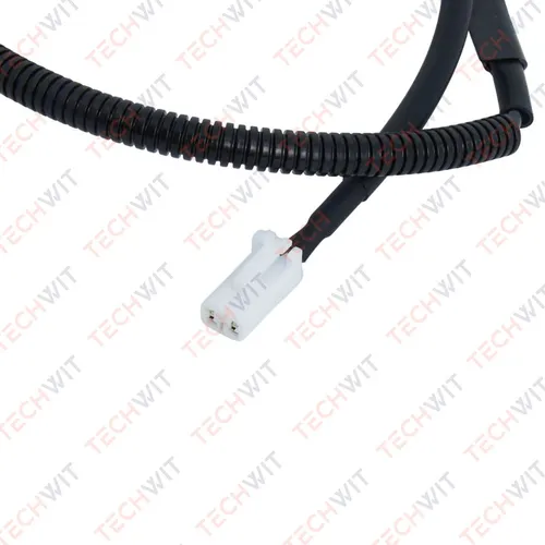 Датчик ABS TECHWIT EL016MBS040TW