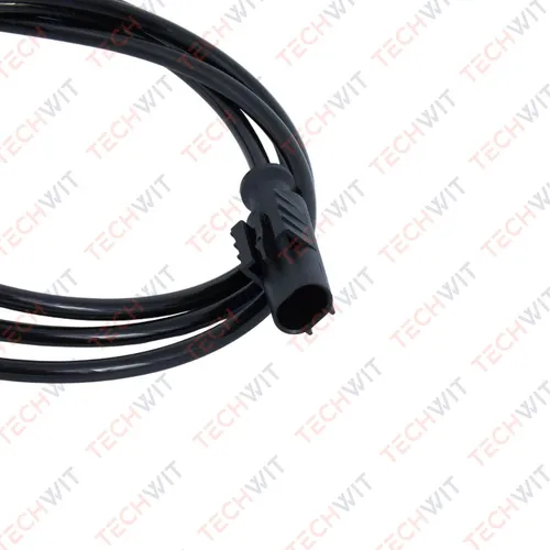 Датчик ABS TECHWIT EL016IVC002TW