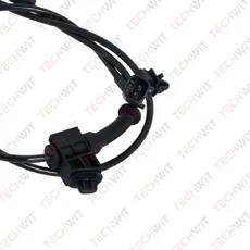 Датчик ABS TECHWIT EL016MZD009TW