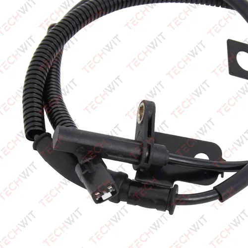 Датчик ABS TECHWIT EL016MBS055TW