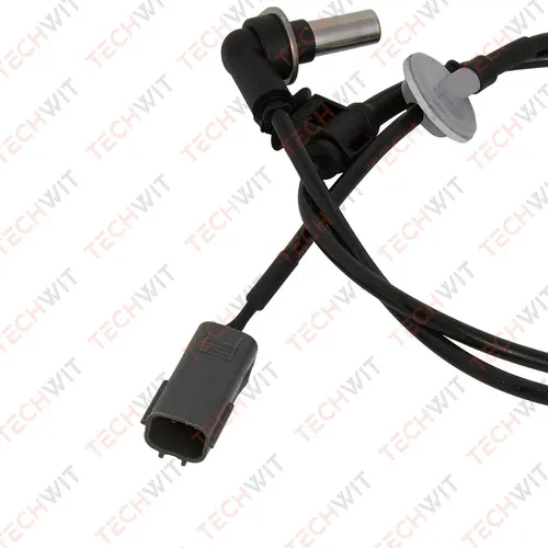 Датчик ABS TECHWIT EL016MZD010TW