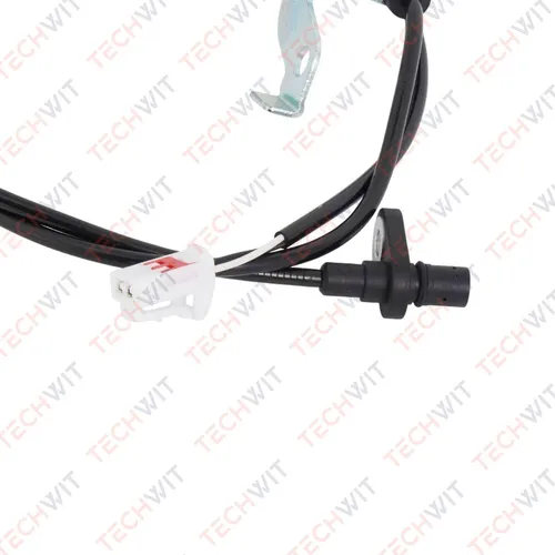 Датчик ABS TECHWIT EL016MZD011TW